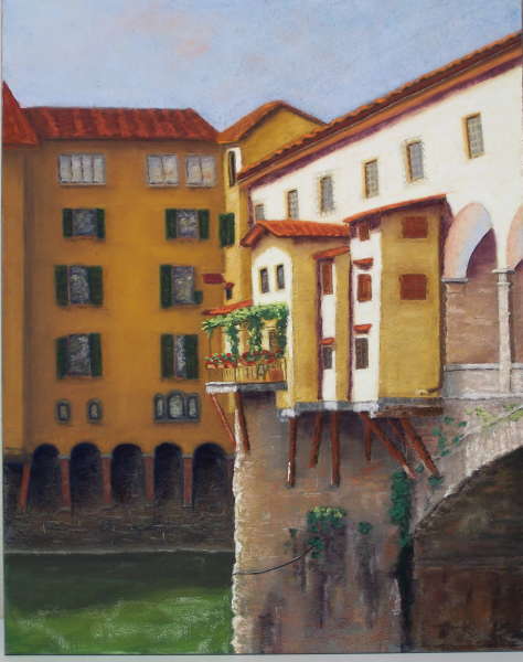 Ponte Vecchio