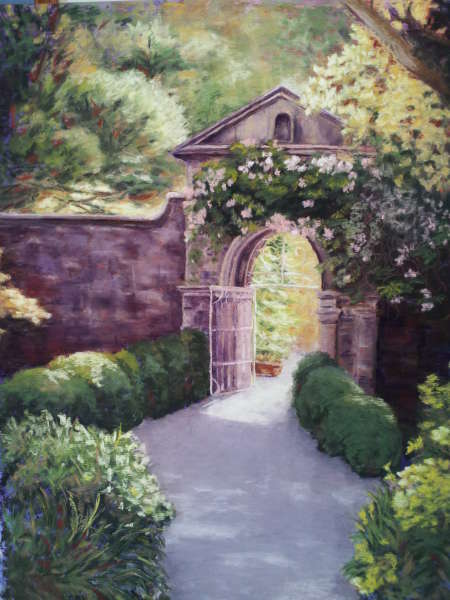 Garden Gate