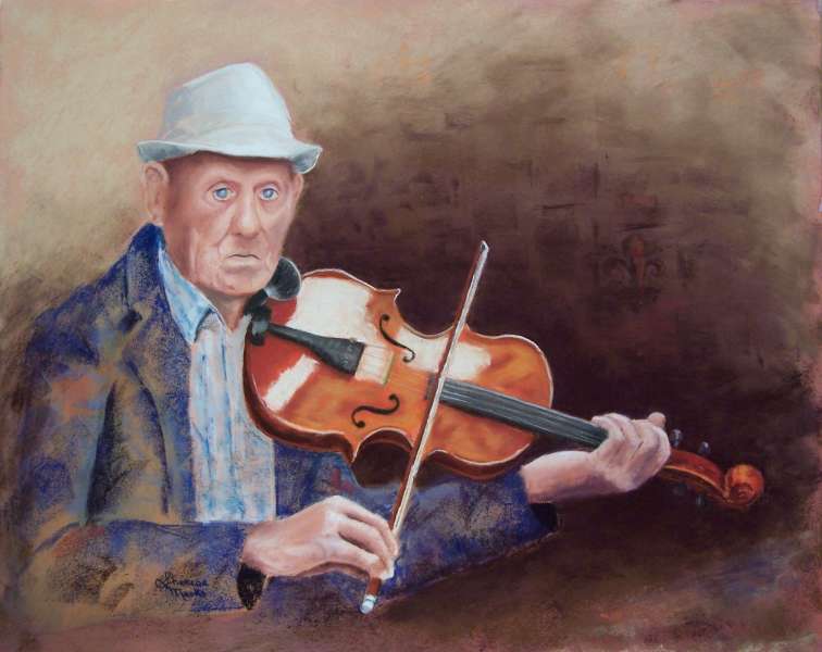 My Violin Man II