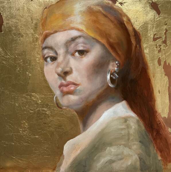 Copper and Gold