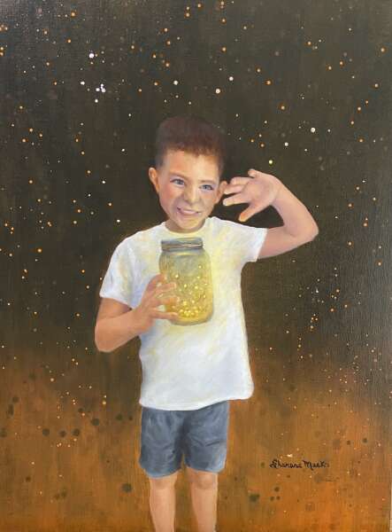 Chasing Fireflies