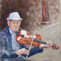 My Violin Man