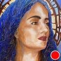 Dolorosa Azul / after George Yepes