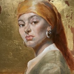 Copper and Gold